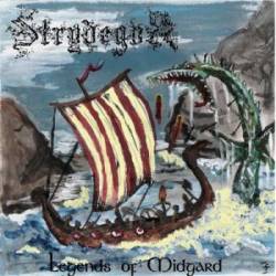Strydegor : Legends of Midgard